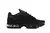 AIR MAX PLUS TN lll '' Triple Black ''