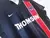 Camisa PSG Retrô Home 2002/03 Torcedor Nike Masculina - Azul e Vermelho - futmaxsporte