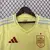 Camisa Espanha Away Eurocopa 24/25 - Torcedor Adidas Masculino - Amarelo - futmaxsporte