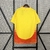 Camisa Colômbia Home Copa América 24/25 - Torcedor Adidas Masculino - Amarelo - futmaxsporte