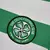 Camisa Celtic Home Retrô 1980/81 - Torcedor Umbro Masculino - Branco e Verde - futmaxsporte