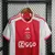 Camisa Ajax Home 23/24 - Adidas Torcedor Masculina - loja online