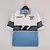 Camisa Lazio Home Retrô 2018/19 - Torcedor Macron Masculino - Azul