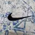 Camisa Portugal Away Eurocopa 23/24 - Torcedor Nike Masculina - Branco e Azul