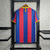 Imagem do Camisa Barcelona Titular 10/11 - Versão Retro
