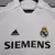 Camisa Real Madrid Manga Longa Home Retrô 2005/06 - Torcedor Adidas Masculino - comprar online