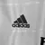 Camisa Real Madrid Retrô Manga Longa 2013/14 Torcedor Adidas Masculina - Branco - futmaxsporte