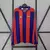Camisa Barcelona Manga Longa Retrô 96/97 - Torcedor Kappa Masculina