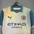 Camisa Manchester City X Oasis Edição Especial 24/25 - Torcedor Puma Masculino - futmaxsporte