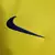 Camisa Barcelona Away Retrô 2008/09 - Torcedor Nike Masculina - Amarelo - futmaxsporte