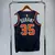 Regata Phoenix Suns Statement Edition 17/19 - futmaxsporte