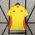 Camisa Colômbia Home Copa América 24/25 - Torcedor Adidas Masculino - Amarelo na internet