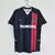 Camisa PSG Retrô Home 2002/03 Torcedor Nike Masculina - Azul e Vermelho