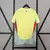 Camisa Espanha Away Eurocopa 24/25 - Torcedor Adidas Masculino - Amarelo na internet