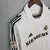 Camisa Real Madrid Manga Longa Home Retrô 2005/06 - Torcedor Adidas Masculino na internet