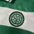 Camisa Celtic Home Retrô 1989/1991 - Torcedor Umbro Masculina - Verde e Branco - futmaxsporte