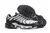Nike Air Max Tn 1 “Oreo” - futmaxsporte