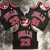 Imagem do Regata Chicago Bulls Alternative Mitchell & Ness 95/96