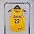 Regata Infantil Los Angeles Lakers Icon Edition 21/22 na internet