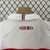 Kit Infantil do São Paulo 24/25 - Adidas Branco