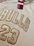 Regata Chicago Bulls MVP Mitchell & Ness 97/98 Jordan - loja online