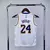 Regata Infantil Los Angeles Lakers Association Edition 21/22 - futmaxsporte