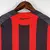 Camisa AC Milan Retrô 2008/09 - Torcedor Adidas Masculino - Vermelho e Preto - comprar online
