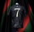 Camisa The Siu Cristiano Ronaldo 7 Preta commafootball - 2023/2024 - comprar online