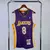 Regata Los Angeles Lakers Mitchell & Ness Away 00/01 na internet