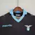 Camisa Lazio Away Retrô 2015/16 - Torcedor Macron Masculino - Preto - comprar online