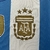Camisa Argentina Copa América Home 24/25 - Torcedor Adidas Masculino (Personalização Grátis) - futmaxsporte