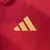 Imagem do Camisa Espanha Home Eurocopa 24/25 - Torcedor Adidas Masculino - Vermelho (Personalização grátis)