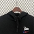 Moletom Barcelona Nike - Preto - comprar online
