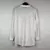 Camisa Real Madrid Retrô Manga Longa 2013/14 Torcedor Adidas Masculina - Branco - comprar online