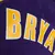 Regata Los Angeles Lakers Mitchell & Ness Away 00/01 na internet