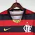 Camisa Flamengo Manga Longa Home Retrô 2008/09 - Torcedor Nike Masculino - comprar online