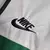 Corta Vento Nike Masculino - Preto e Branco - futmaxsporte
