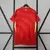 Camisa Espanha Home Eurocopa 24/25 - Torcedor Adidas Masculino - Vermelho (Personalização grátis) na internet