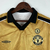 Camisa Retrô Manchester United Edição 100 Anos Masculina- Umbro Braca e preta, Dourada e Preta Dupla Face - loja online