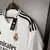 Camisa Real Madrid Home 24/25 - Torcedor Adidas Masculino - Branco - loja online