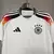 Camisa Alemanha Home Eurocopa 24/25 - Torcedor Adidas Masculino - Branco - futmaxsporte