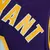 Regata Los Angeles Lakers Mitchell & Ness Away 00/01 - futmaxsporte