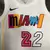 Regata Miami Heat City Edition 22/23