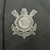 Jaqueta Corta Vento Corinthians 2024/25 - Preta - futmaxsporte