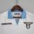 Camisa Lazio Home Retrô 2018/19 - Torcedor Macron Masculino - Azul - comprar online