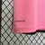 Camisa Inter Miami 24/25 Torcedor Adidas Masculino Rosa