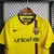 Camisa Barcelona Away Retrô 2008/09 - Torcedor Nike Masculina - Amarelo na internet