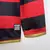 Camisa Flamengo Manga Longa Home Retrô 2008/09 - Torcedor Nike Masculino