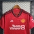 Camisa Manchester United Home 23/24 - Adidas Torcedor Masculina - Lançamento na internet