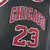 Regata Infantil Chicago Bulls Statement Edition 17/19 - loja online
